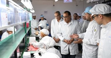 فيتش سوليوشنز: سوق الهواتف المحمولة في مصر يقفز من 2.5 إلى 4.8 مليار دولار بحلول 2031
