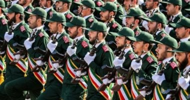 قائد الحرس الثورى الإيرانى: أى خطأ في الحسابات من إسرائيل سنواجهه برد حاسم وسريع