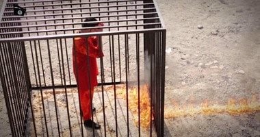 قاتل الطيار الأردني معاذ الكساسبة يستأنف حكم حبسه.. تفاصيل
