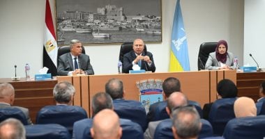 كامل الوزير: إنشاء منطقة صناعية لنشاط الدباغة في العلمين الجديدة أو برج العرب