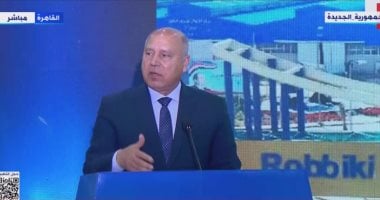 كامل الوزير: نسعى لامتلاك 21 مركبا لتأمين احتياجات مصر الاستراتيجية