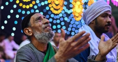 كل عام وأنتم بخير معهد الفلك يكشف موعد المولد النبوي الشريف 2025