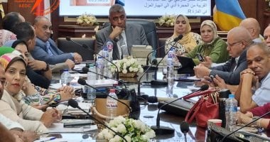 كهرباء الأسكندرية تستعد لموسم الشتاء لتأمين التغذية الكهربائية