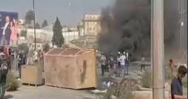 محافظ رام الله: العربدة الإسرائيلية يومية ويعتبرون أنفسهم فوق أي قانون دولي