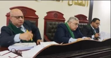 محكمة جنايات دمنهور تصدر حكمها اليوم على توربين كفر الدوار
