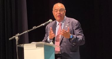 محمود محيي الدين: تمكين المدن مالياً ضروري لمواجهة التغير المناخي وتحقيق اتفاق باريس