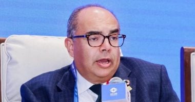 محمود محيي الدين: ضرورة توسيع أدوات التمويل المختلط وخفض المخاطر لجذب الاستثمارات