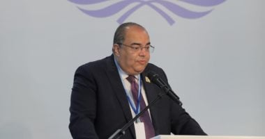 محيي الدين: القطاع الخاص شريك أساسي في تعبئة الموارد المالية للعمل المناخي