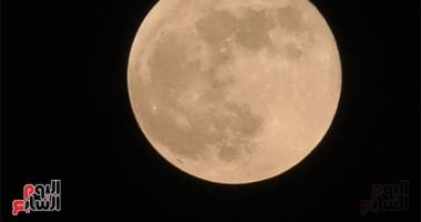 مدة خسوف القمر المرتقب في 7 سبتمبر المقبل رئيس معهد الفلك يكشف التفاصيل