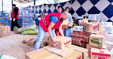 مدير إعلام الأونروا: إسرائيل مسؤولة عن عدم دخول المساعدات لقطاع غزة