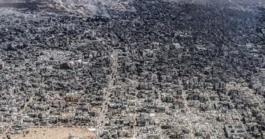 مصر تحذر من تبعات توسيع العمليات العسكرية الإسرائيلية في غزة