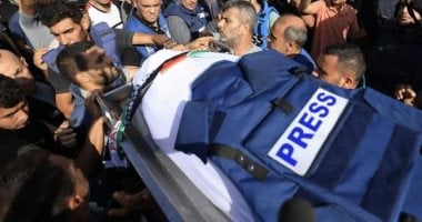 مصر تدين استهداف الاحتلال الإسرائيلي لمجمع الطبي في خان يونس