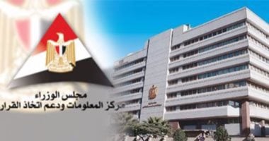 معلومات الوزراء: توقعات بتراجع الإنتاج من الفحم بسبب ضعف الطلب