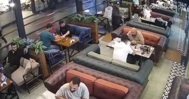 مقتل رئيس نادى علم داغ التركى برصاصة فى الرأس داخل مطعم بإسطنبول