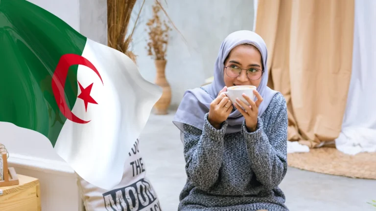 متاحة لك الفرصة .. المرأة الماكثة في الجزائر 2025 وخطوات التسجيل عبر الموقع www.anem.dz