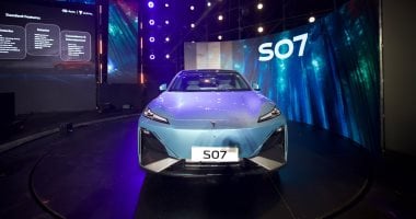 مواصفات وأسعار ديبال S07 SUV الكهربائية في مصر