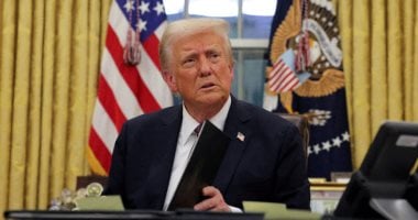 نائب ترامب يكشف رؤية الرئيس الأمريكي لانتخابات 2028