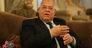ناجى الشهابى يثمن حزم وزير الخارجية فى حماية السفارات ومواجهة مخططات الإخوان