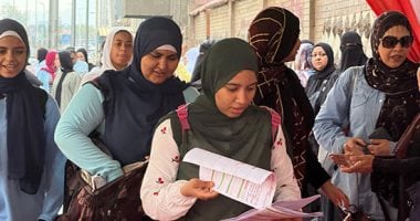 نتيجة الثانوية العامة 2025 الدور الثانى تفاصيل