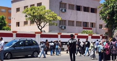 نتيجة الثانوية العامة الدور الثانى 2025 على سلاش ويب قريباً