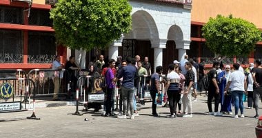 نتيجة الثانوية العامة للدور الثاني 2025 بعد انتهاء التصحيح والرصد