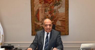 نجاة وزير الكهرباء من حادث مرورى لـ”سلاش ويب”: الحمد لله أنا بخير