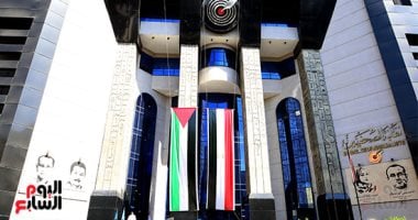 نقابة الصحفيين تطالب النائب العام بإخلاء سبيل الزميل إسلام الراجحى