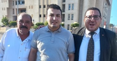 نقيب الصحفيين يعلن إخلاء سبيل الزميل الراجحي