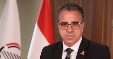 هشام مجدي مرشح الجبهة الوطنية بجولة الإعادة: أثق في وعي أهالي بني سويف وقدرتهم على بناء المستقبل