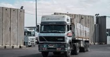 هل تعطل مصر مساعدات غزة؟ الإيكونوميست تجيب وتكشف أكاذيب الاحتلال والإخوان