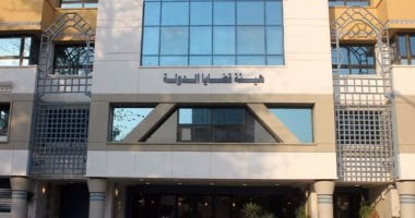 هيئة قضايا الدولة تعلن بالأسماء تعيين 52 مندوبا مساعدا بقرار جمهوري