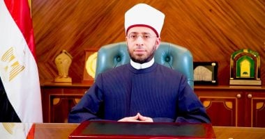 وزارة الأوقاف تفتتح 15 مسجدًا اليوم الجمعة في إطار خطتها لإعمار بيوت الله