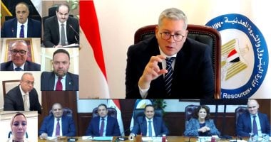 وزارة البترول: بئرين جديدين على خريطة إنتاج الغاز في غرب الدلتا