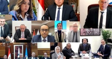 وزارة البترول: تكرير 7 ملايين طن خام في معمل مسطرد وطنطا