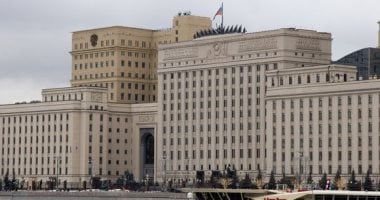 وزارة الدفاع الروسية: السيطرة على 9 بلدات في أوكرانيا خلال أسبوع