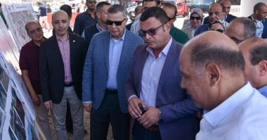 وزير الإسكان يفتتح ملتقى “استثمار البحر المتوسط MIG” بالعلمين 22 أغسطس
