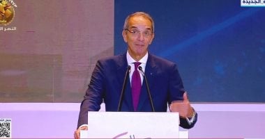 وزير الاتصالات لـ”إكسترا”: 60 دولة تشارك في قمة الذكاء الاصطناعي