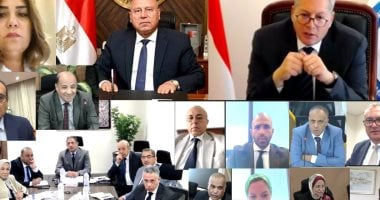 وزير البترول: شركات توزيع المنتجات البترولية تلعب دوراً أساسياً في تلبية احتياجات المواطن