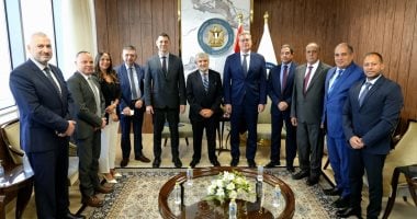 وزير البترول: مصر ملتزمة بتنويع مزيج الطاقة وزيادة مشروعات الطاقة المتجددة