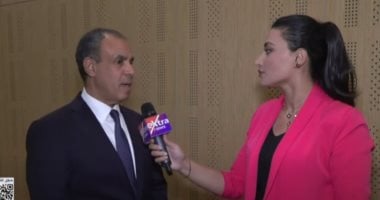 وزير الخارجية: الفترة الأخيرة شهدت نقلة كبيرة في العلاقات التجارية مع قطر