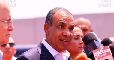 وزير الخارجية: نتابع باهتمام تطورات القبض على المواطن أحمد عبد القادر