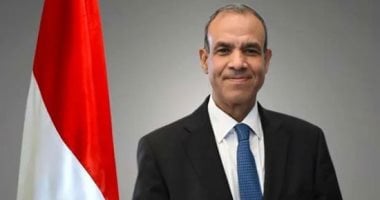 وزير الخارجية يؤكد أهمية تفعيل الآلية الثلاثية لدول جوار ليبيا