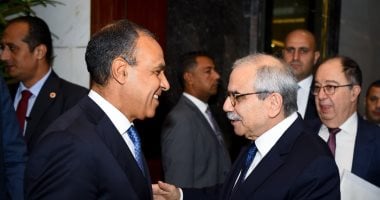 وزير الخارجية يدعو المجتمع الدولي لدعم جهود إعادة إعمار لبنان