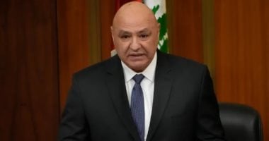 وزير الدفاع لبنان: زيارات الرئيس عون تستهدف حشد الدعم الدولي لحصر السلاح بيد الدولة