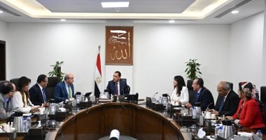 وزير الطيران: مشروع “مبنى 4” بمطار القاهرة سيستوعب 30 مليون مسافر سنويًا