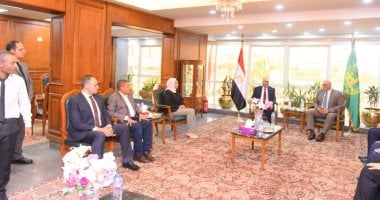 وزير العمل: إنشاء 38 دائرة عمالية للفصل في القضايا خلال 3 شهور