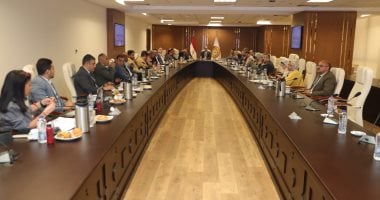 وزير العمل: سرعة الانتهاء من إصدار 87 قرارًا تنفيذيًا للقانون الجديد
