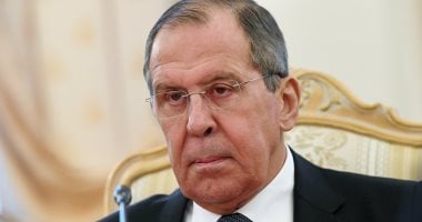 وزير خارجية روسيا يتهم الغرب بعرقلة السلام مع أوكرانيا