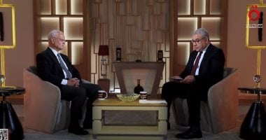 وكيل جهاز المخابرات العامة السابق: القضية الفلسطينية أمن قومى مصرى أولاً