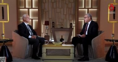 وكيل جهاز المخابرات العامة السابق: مصر شريكا فى القضية الفلسطينية